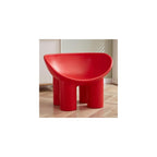 Leisure Fashion Stool for Living Room, Bedroom, and Study Room - Single Leisure Sofa Chair for Modern, Simple, and Creative Home Decor