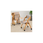 JEKKAH Computer Chair, Home Study Desk Chair, Soft Seat, Suitable for Home Office Activities and Wedding Parties