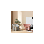 Leisure Fashion Stool for Living Room, Bedroom, and Study Room - Single Leisure Sofa Chair for Modern, Simple, and Creative Home Decor