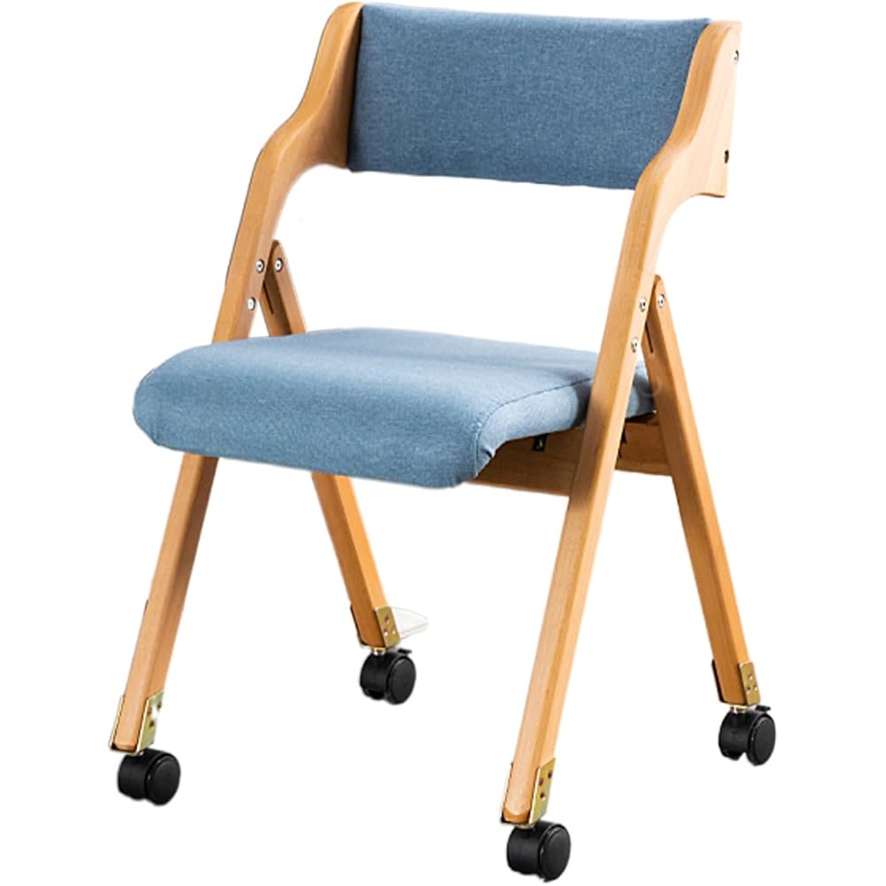JEKKAH Computer Chair, Home Study Desk Chair, Soft Seat, Suitable for Home Office Activities and Wedding Parties